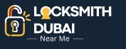 locksmithdubainearme LOGO BLUE