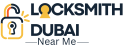 locksmithdubainearme LOGO